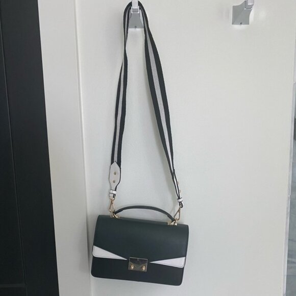 Violeto by Mango multi-way bag. Like new! - Picture 10 of 10